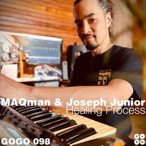 Healing Process (MAQman Soul Healing Mix)