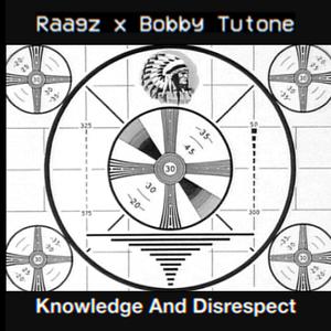 Knowledge And Disrespect (feat. Blakk Dogg) [Explicit]