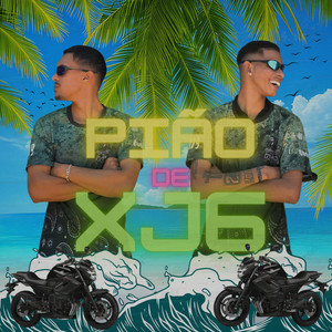 Pião de XJ6 (Explicit)