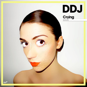 Crying (Remixes) - EP