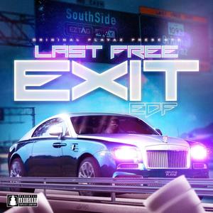 Last Free Exit (Explicit)