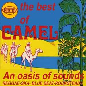 Pama - Best of Camel