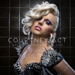 Welcome To Disgraceland (Radio Edit)