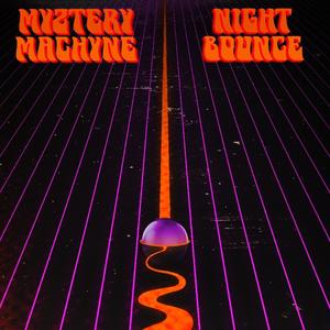 NIGHT BOUNCE (Single)