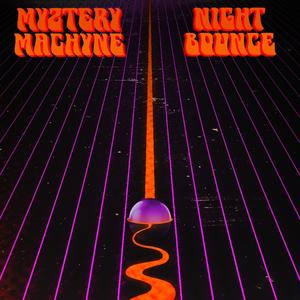 NIGHT BOUNCE (Extended)