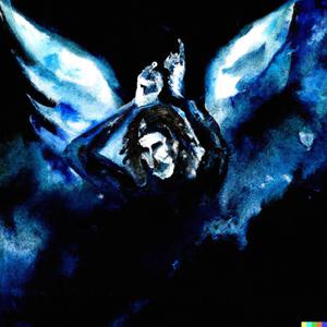 Purgatory (feat. Jesse Orlando <3) (Explicit)