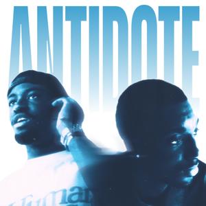 Antidote (feat. Kunginho)
