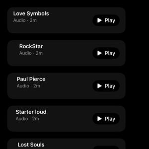 RockStar (Freestyle) (Explicit)