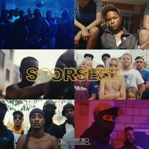 Scorsese (Explicit)
