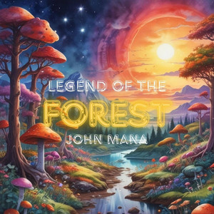 LEGEND OF THE FOREST