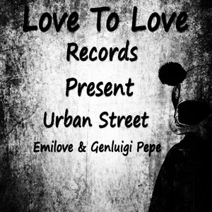 Urban Street Two (Original Mix)