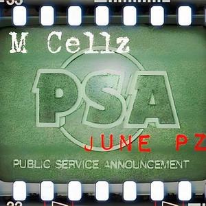 PSA (feat. June Pz) [Explicit]