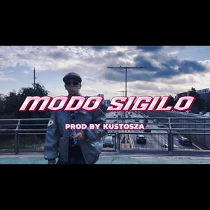 Modo Sigilo (feat. Kustosza) (Explicit)