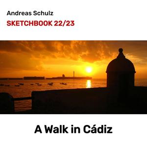 A Walk in Cádiz