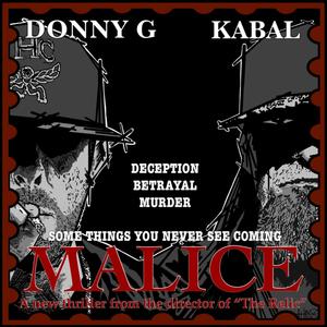 Malice (Explicit)