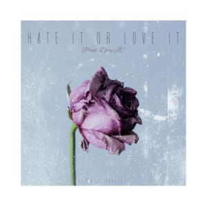 Hate It Or Love IT (feat. Kobe Calhoun, BMORN, Malo BRIGADE, Big Manny & Sunny Jr) [Explicit]