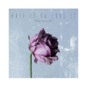Hate It Or Love IT(feat. Kobe Calhoun, BMORN, Malo BRIGADE, Big Manny & Sunny Jr) (Explicit)