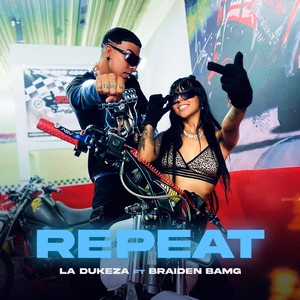 Repeat (feat. Braiden Bamg)