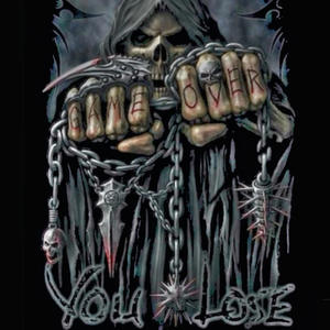 Game Over (Explicit)