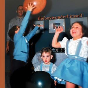 theboywonderhimself - Christmas List (Explicit)