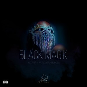 Black Magik