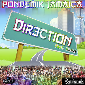 Direction - Single