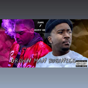 The Grind (feat. RNO Jackboy Cam) (Explicit)