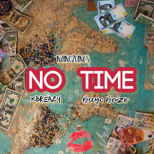 No Time (Explicit)