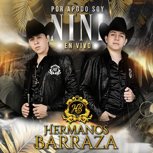 Por Apodo Soy Nini(En Vivo)