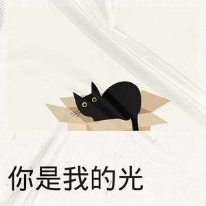 你是我的光