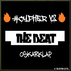Cypher V2 The Beat