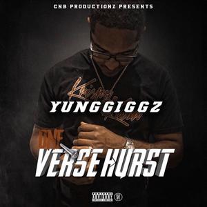 One Verse Hurst (Explicit)