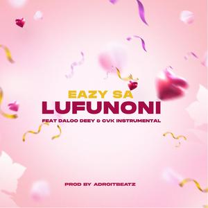 LUFUNONI (feat. Daloo Deey & Cvk Instrumentals) (Inst.)