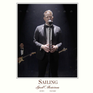 Sailing (Live)