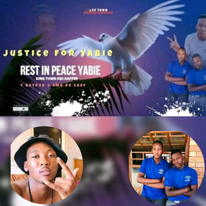 Justice for Jabie Muhomi (Explicit)