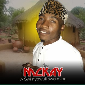 McKay - Mhaka Ya Vusiku