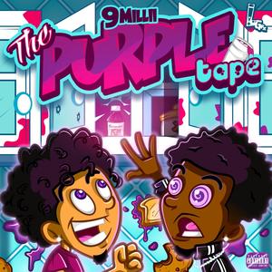 The Purple Tape (Explicit)