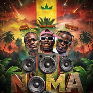 NOMA (feat. Mode Yule G & Ochingli The Goat) (Explicit)