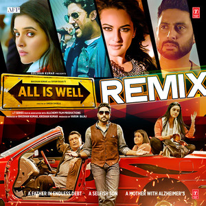 Mere Humsafar (Remix)