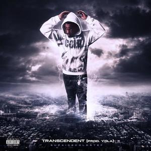 Transcendent: The EP (Explicit)