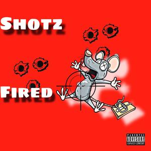 Shotz Fired (Vernon Melton Diss) [Explicit]