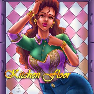 Kitchen Floor(feat. Akio Gamma) (Explicit)