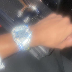 so in the clouds (Explicit)