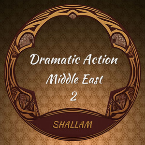 Dramatic Action 2 Middle East