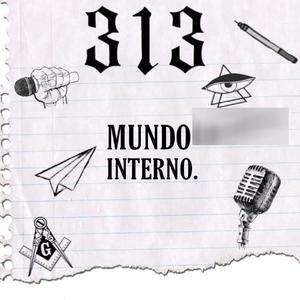 Mundo interno (feat. JOKAI) [Explicit]