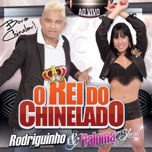 O Rei do Chinelado (Ao Vivo)