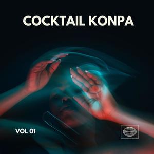 COCKTAIL KONPA & ZOUK