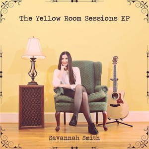 The Yellow Room Sessions EP