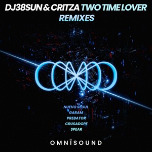Two Time Lover (PREBATOR Remix)