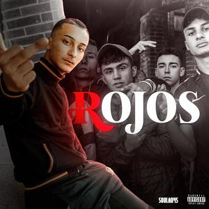 Ojos Rojos (Explicit)